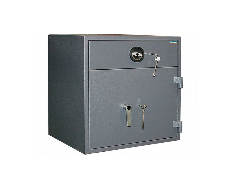 Депозитный сейф Valberg DSC 67 KK